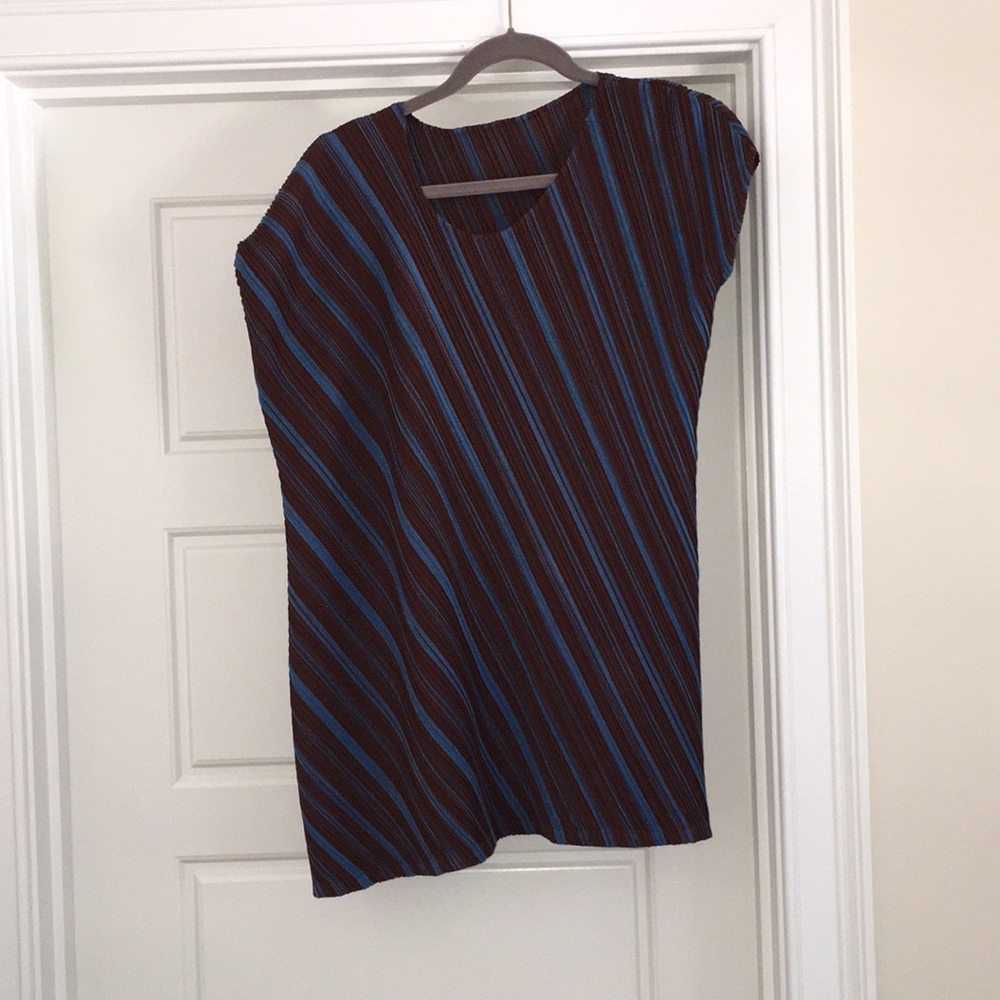 Japanese famous designer dress/top